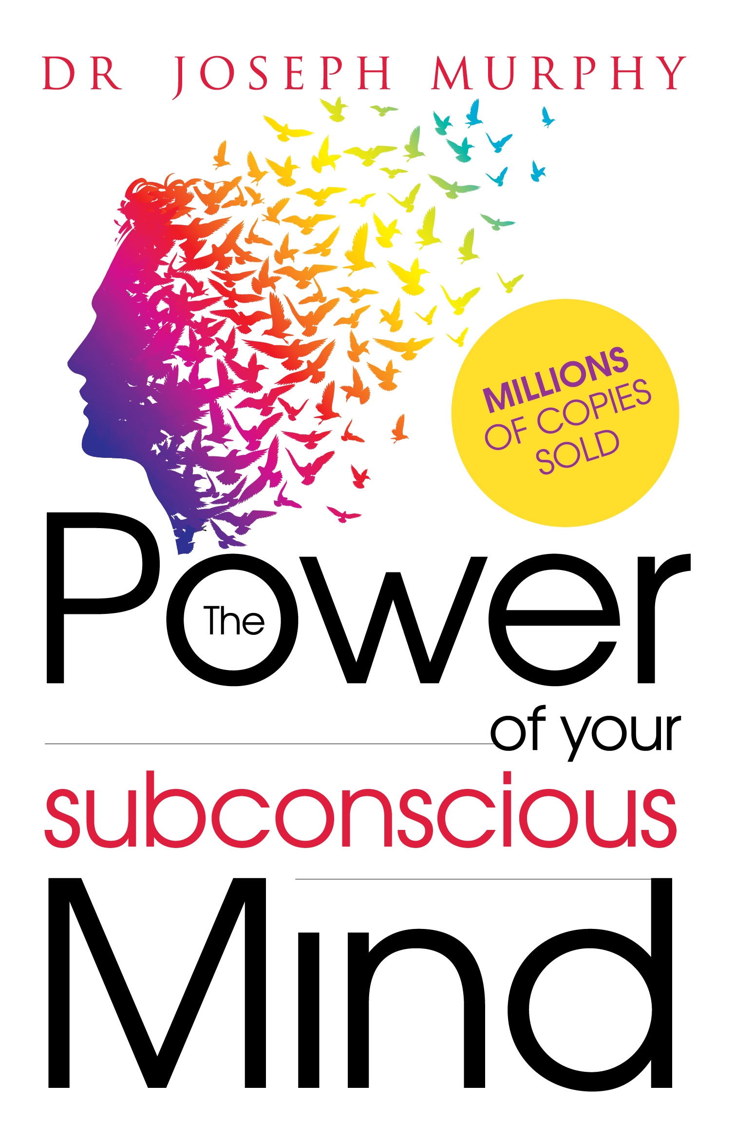 The Power Of Your Subconscious Mind Amazing Reads